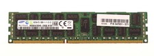 Samsung 8GB 2Rx4 PC3-12800R-11-11-E2-D3 ECC REG Server RAM M393B1K70DH0-CK0Q8