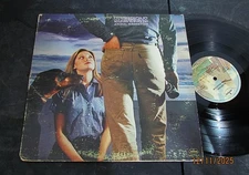 Scorpions - ANIMAL MAGNETISM LP Mercury SRM-1-3825