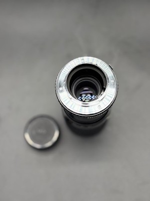 Exakta 70 210mm f/4.5 5.6 MC Macro