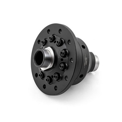 DANA 30 27 Spline TorqueWorm Helical Gear Limited Slip Differential LSD [3.73  ]