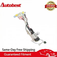Autobest F7266A Fuel Pump Hanger Assembly For 1987 Chevrolet R10 5.0L