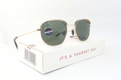 VUARNET  SUNGLASSES VL 1921  0003 1121 CAP COLLECTION  PX 3000 PURE GREY
