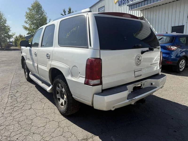 2003-2006 GMC Yukon Denali Transfer Case Opt NR3 OEM 03-06 - Image 4 of 4