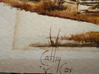 Water Color Art by Cathy Cox — photo 2