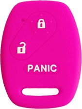 Rpkey Silicone Keyless Entry Remote Control Key Fob Cover Case protector...