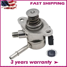 For 2016 2017 2018 Chevrolet Malibu Direct Injection High Pressure Fuel Pump