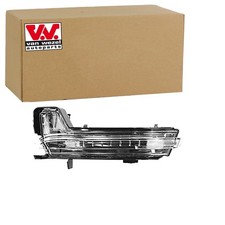 VAN WEZEL BLINKER BLINKLEUCHTE AUßENSPIEGEL LINKS passend für SKODA KAROQ KODIAQ