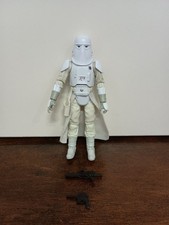 Star Wars Vintage Collection Snowtrooper Commander (Stormtroopers of the Empire)