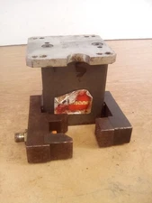 Robohand/Destaco RPS-17-D-C 2-Jaw Heavy Duty Pneumatic Parallel Gripper