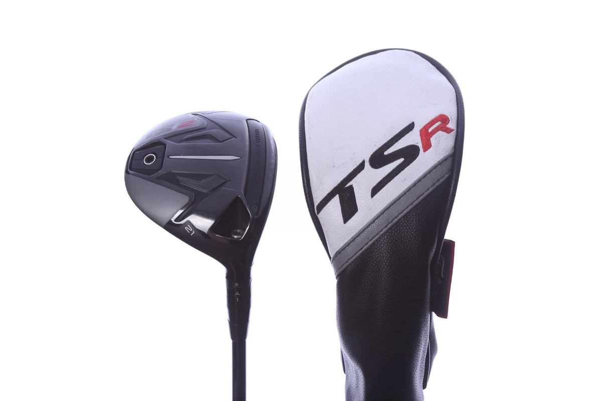 Titleist 7-Wood Golf Clubs for sale | eBay