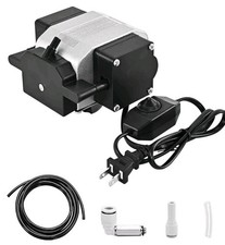 Ktondic Air Assist for Laser Engraver, 30L/min Output and Strong Airflow