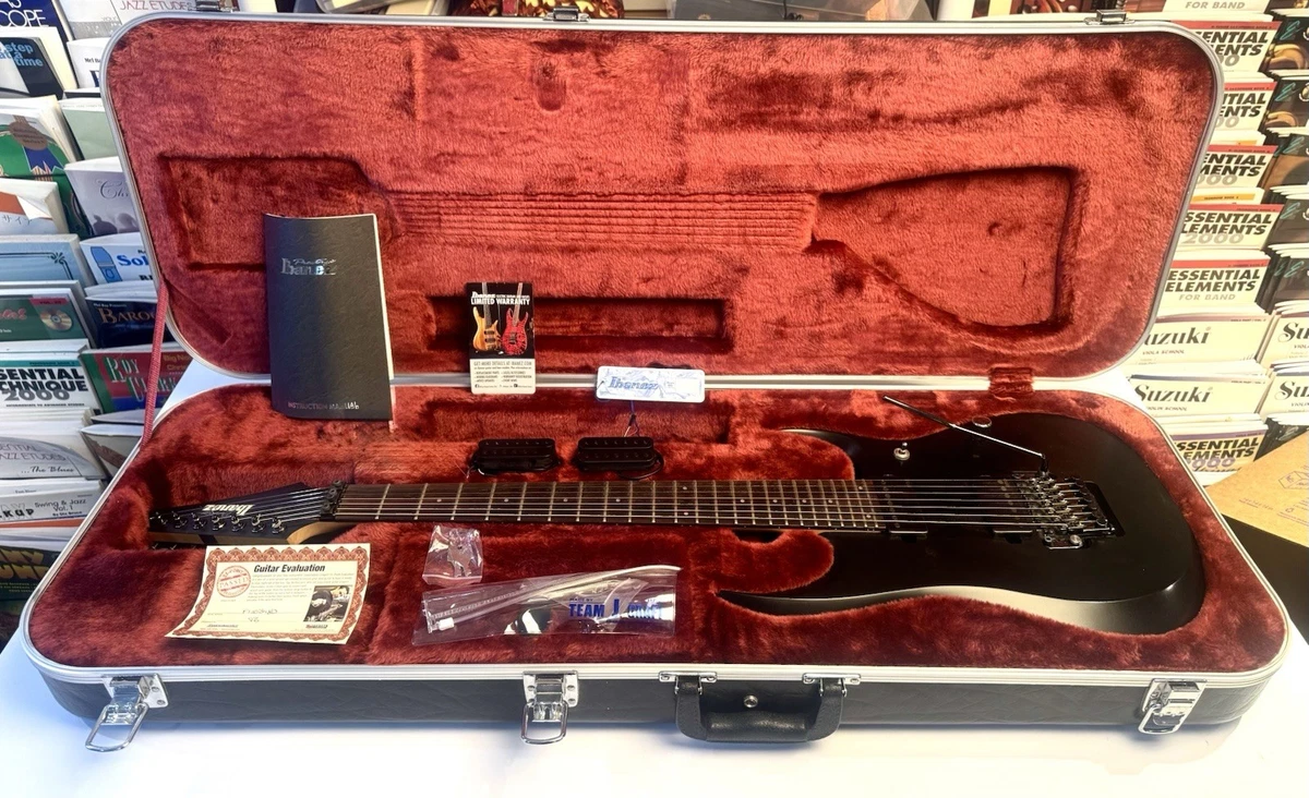25+ Ibanez Prestige Electric Guitars for sale | Updated Oct 2026