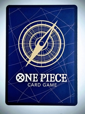 Sanji OP06-119 (SEC) ONE PIECE Card The Best vol.2 Japanese PRB02
