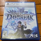 NIS America Trails Through Daybreak Deluxe Edition (Sony PlayStation 5)