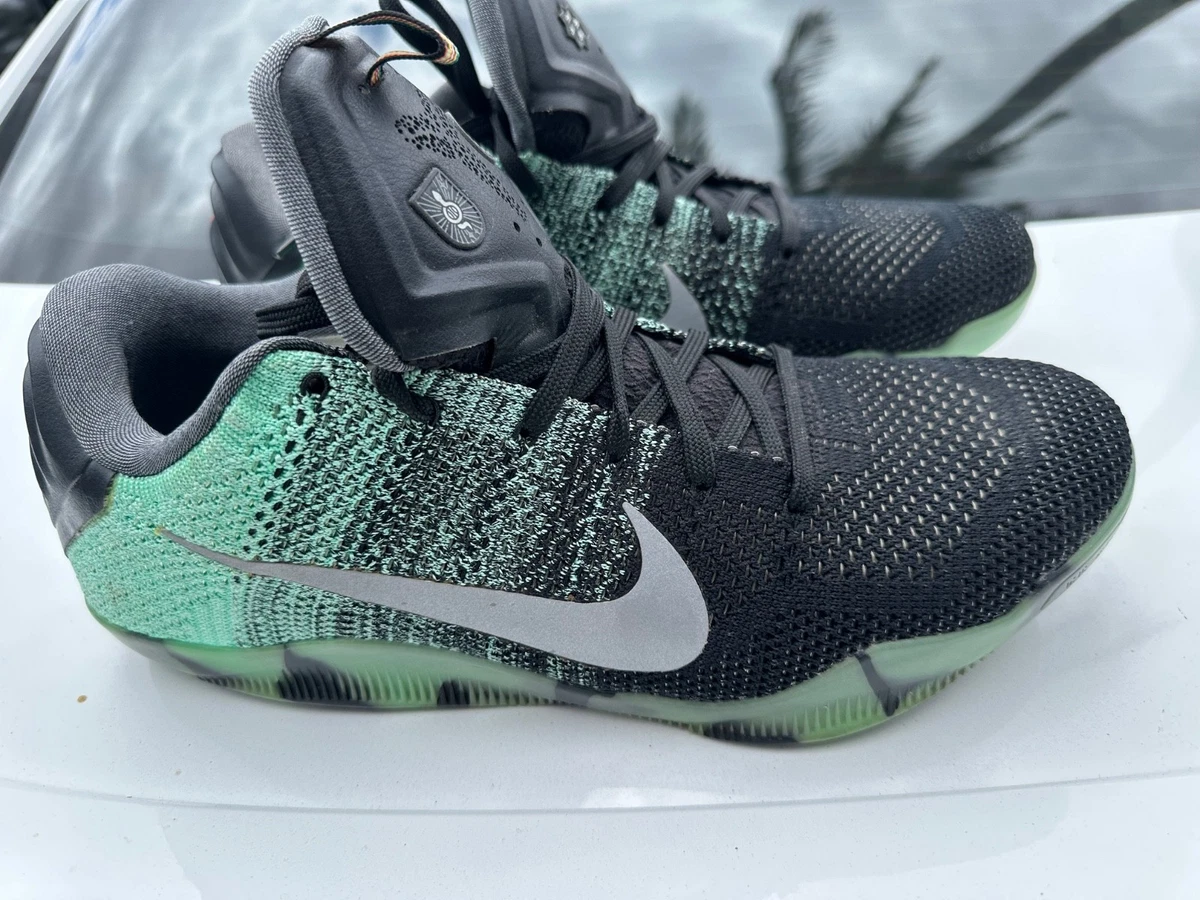 Nike Kobe 11 Elite Low All Star - Northern Lights for Sale