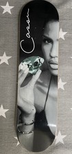 Diamond Supply Co x Cassie x Estevan Oriol Skateboard Deck Extremely Rare Deck