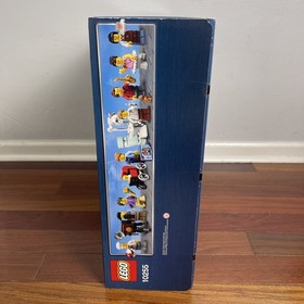 LEGO Creator Expert Assembly Square 10255 | Brand New Sealed | Fast Shipping