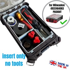 Milwaukee Packout M12 Lötkolben M12 sI-0 Ein...