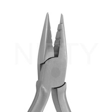 Orthodontic Plier #102, Jarabak
