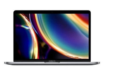Apple MacBook Pro Retina laptop 13-inch (2020) - Core i5 - 16GB - SSD 256GB