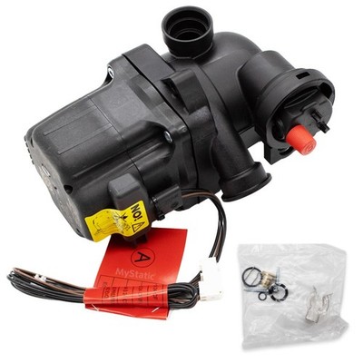 Ariston 60001947-02 PWM Ener+ Pumpe E-Combi Evo ERP statischer Wohnwagenkessel