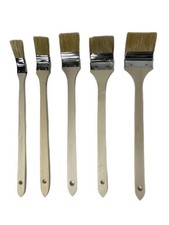 Malerpinsel Eckpinsel Eckenpinsel 1 - 96 St Heizk&ouml;rperpinsel 25 38 50 63 75 mm