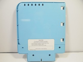 A Year at Pooh Corner (Sega Pico) Authentic Storyware Cart Only