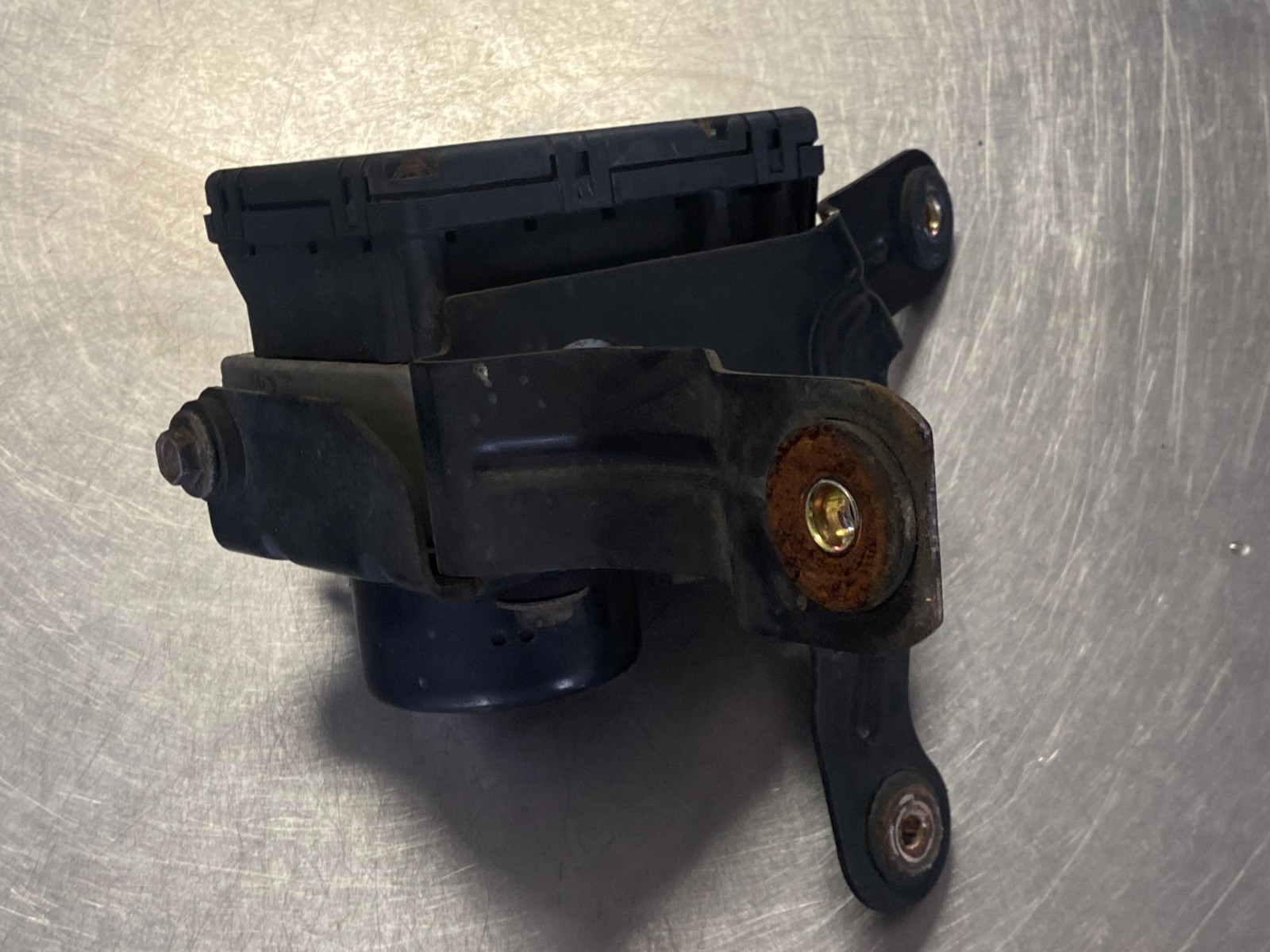 2002-2004 Jeep Grand Cherokee Anti-Lock Brake Pump Abs 56041821AB OEM