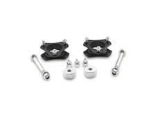 Pro Comp Suspension 2.25-Inch Front Leveling Kit #65205 2003-2024 TOYOTA 4RUNNER