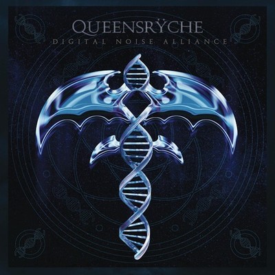 Queensrÿche Digital Noise Alliance (CD)