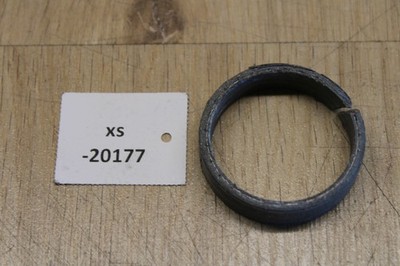 Kawasaki 371-14714-03 GASKET, MUFFLER JOINT (MCA) NOS NEU genuine xs20177