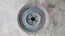 Mopar A-body Dart Valiant 14x 5 Wheel Rim 64 65 66 67 68