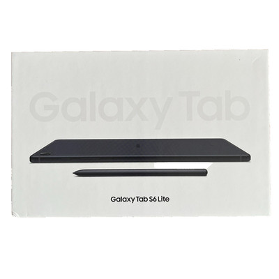 Samsung Galaxy Tab S6 Lite 64GB LTE Oxford Gray SM-P625