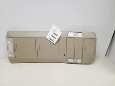 Console Front Roof Extended Cab Door 4 Box Fits 07-09 TUNDRA 562820