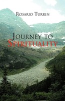 Journey To Spirituality Rosario Turrin Taschenbuch Kartoniert / Broschiert 2011
