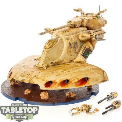 Separatisten Allianz - AAT Trade Federation Battle Tank Unit - bemalt