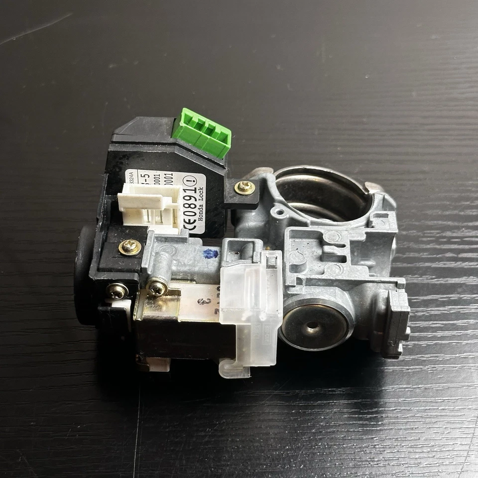 Interruptor de encendido inmovilizador Honda Civic 2003-2005 sin llave 39730-S3V-A010-M1 Foto 4 de 4