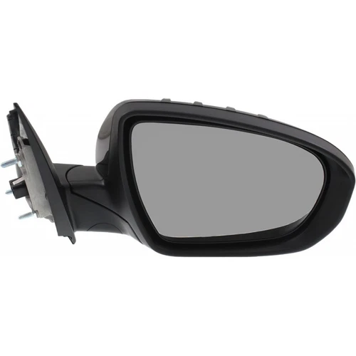 For Kia Optima 2014 2015 Door Mirror Passenger Side Power Heated Folding