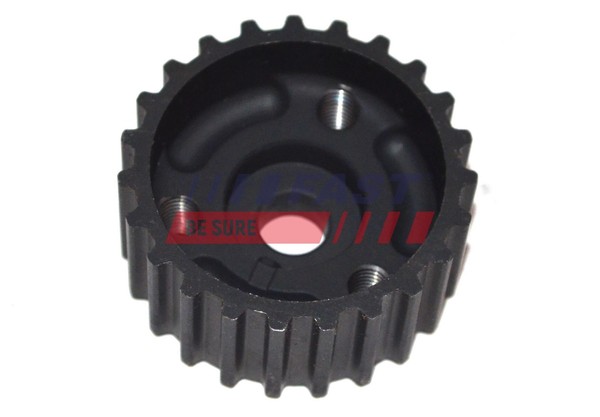Zahnrad Kurbelwelle Fast FT45545 FüR UNO Fiat Panda Punto Cinquecento Seicento-image
