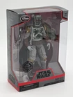 Star Wars Elite Series Die Cast Action Figure Boba Fett NEW Disney