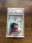 2024 Topps Chrome - Rookies Jayden Daniels PSA 9