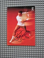 ROGER FEDERER AUTOGRAPH COLLECTION【限定】 2007 Roger Federer Double-Signed ATP Match Used Wilson 'KSix-One