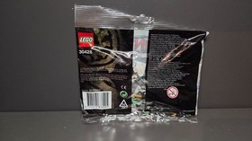 LEGO Polybag NINJAGO 30428 - Green Ninja Mech Dragon NEW SEALED