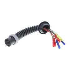 Reparatursatz Kabelbaum Tür hinten links rechts für OPEL Zafira B