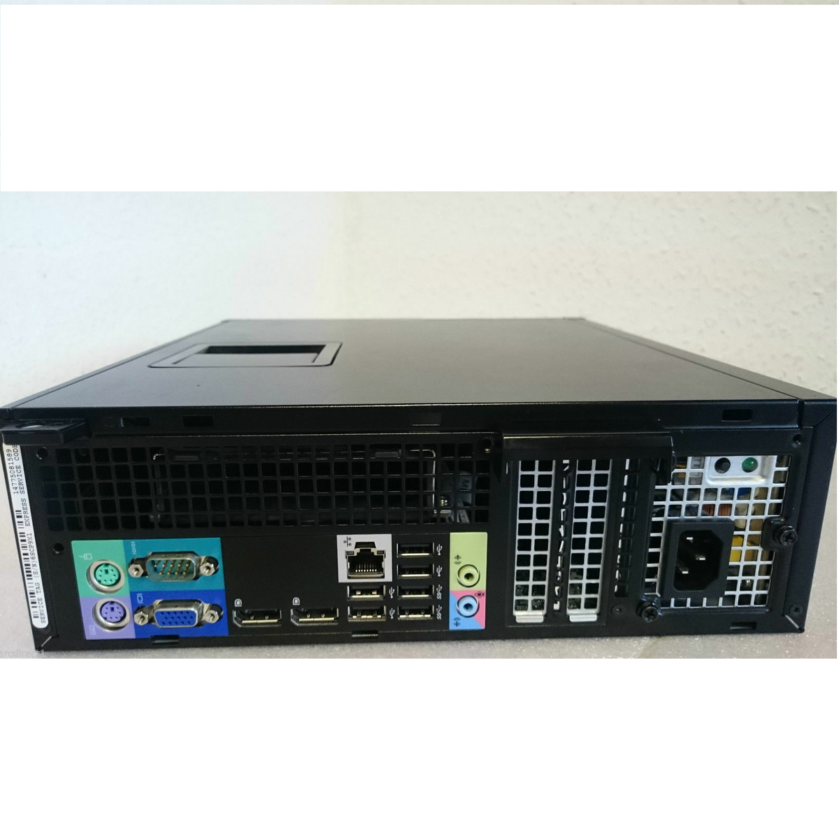 （完売しました）DELL OPTIPLEX 7010 SFF Dell OptiPlex 7010 SFF Intel Core i5 3rd Gen 16GB,1TB,1GB HDMI