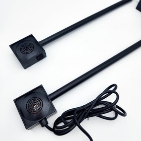 Pax Power Glove Nintendo Famicom NES Controller w/Box Good Condition