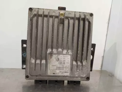 8200498185 Centralita Motor Uce para RENAULT KANGOO I (F/KC0) Authentique 99115 - Imagen 1 de 4