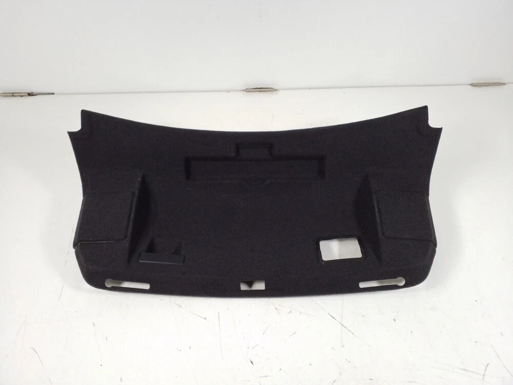 AUDI S4 2013 TRUNK LID TRIM 8K5867975E | eBay