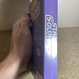 Star Soldier NES Brand New Sealed Authentic H-Seam 1988