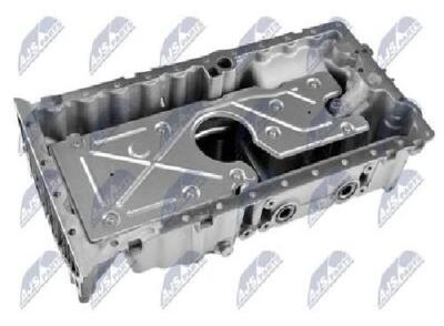 Genuine NTY Oil Pan BMO-VV-000 for Volvo